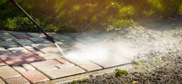 Concrete Sealing in Tickfaw, LA