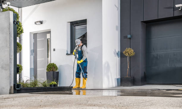 Best Pool Deck Cleaning  in Tickfaw, LA